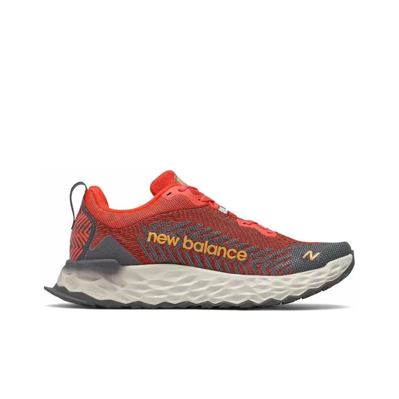 New Balance Fresh Foam Hierro V6 Ghost Pepper-1