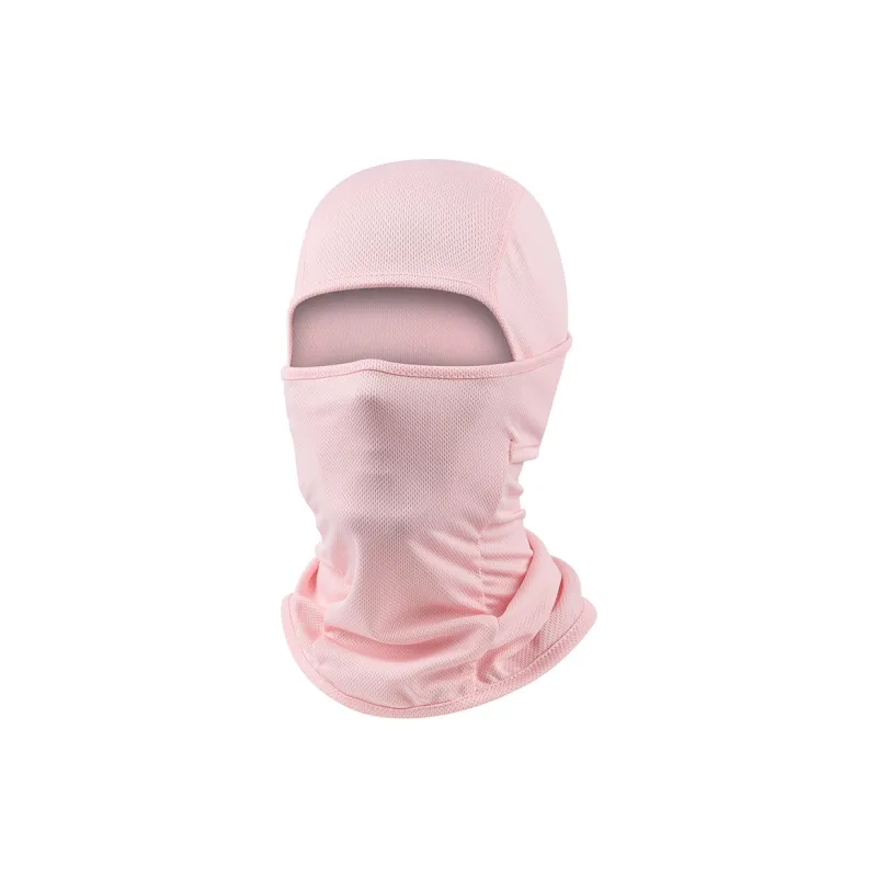 JIEKAI Other Riding Equipment Cycling Face Mask Unisex Polyester-6