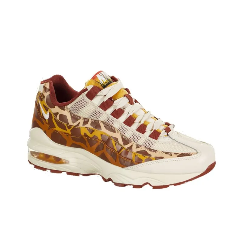Nike Air Max 95 Giraffe GS-1