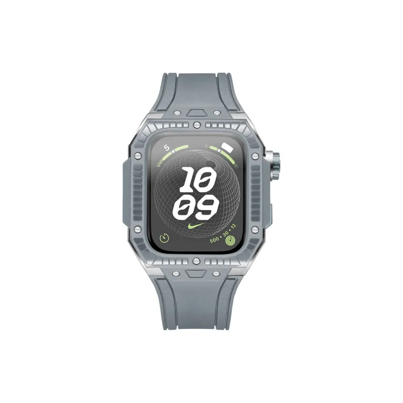 Soul Cool Unisex Watch Cases-24