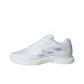 Cloud White/Silver Metallic/Grey One
