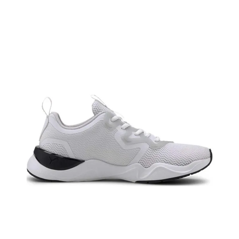 PUMA Zone Xt 'White Black' Women's-1