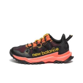 New Balance Shando 'Black Red'