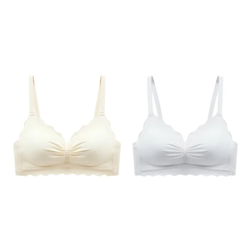MADALLO Women's Bras-8