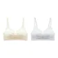 [2 Pack]Champagne+White