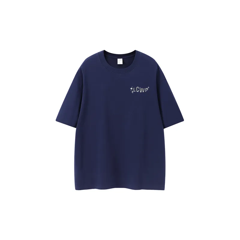 LCWP T Shirts Unisex-13