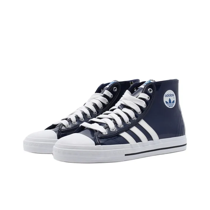 Adidas Originals Shooting Star Hi X Nigo-1