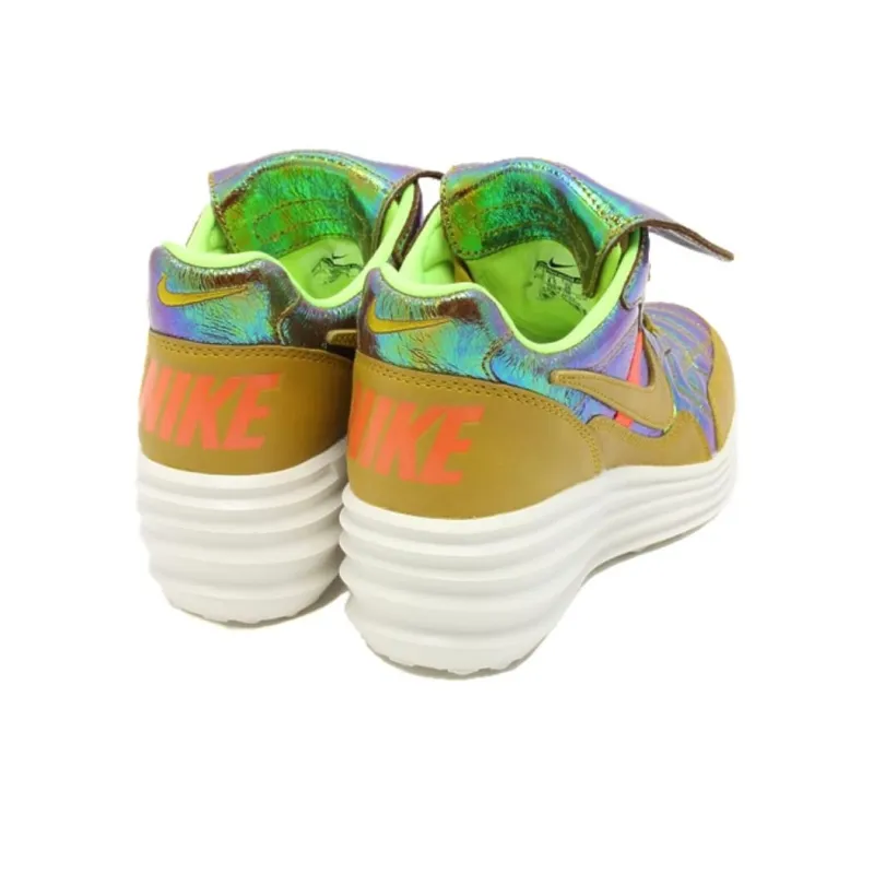 Nike Lunartiempo Sky Hi Premium Qs Trophy Women's-2
