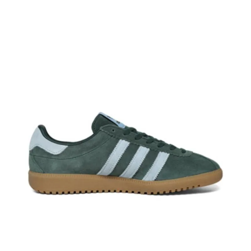 Adidas Bermuda Mineral Green Women's-1