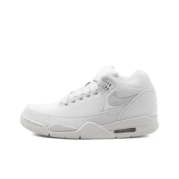 Nike Flight Squad Pure Platinum