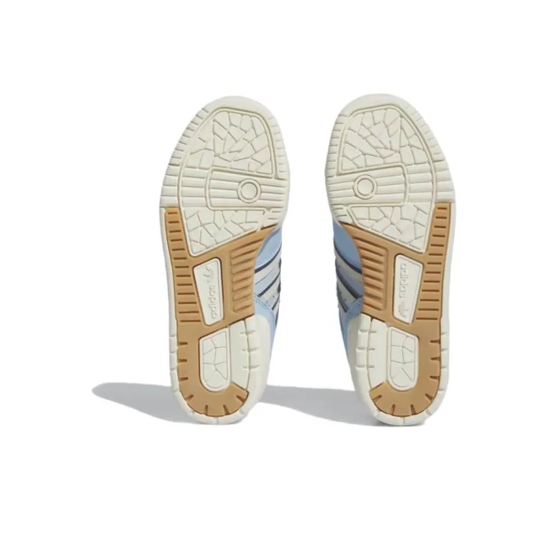 Rivalry Adidas Originals Low 'Clear Sky'-3