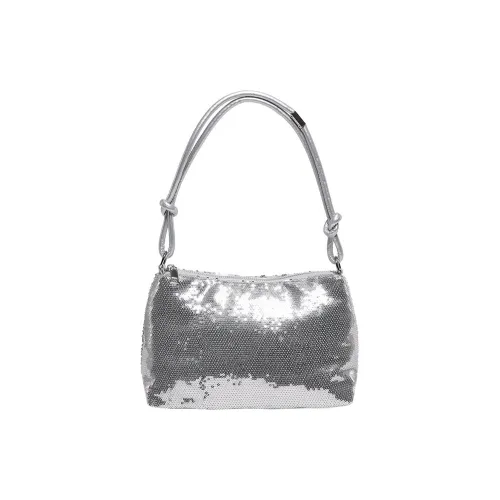 BALANG Sequins Crossbody Bags Shoulder Bags Women's Black/Gold/Silver
