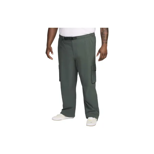 Nike SB Cargo Pants Unisex Vintage Green