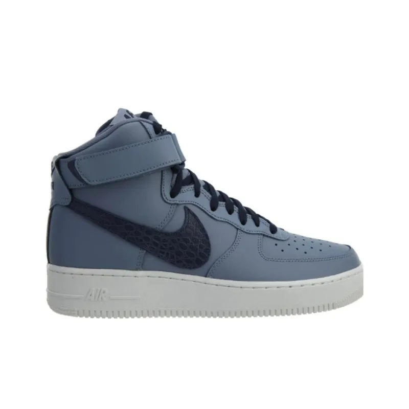 Nike Air Force 1 High '07 LV8 Ashen Slate Obsidian-1