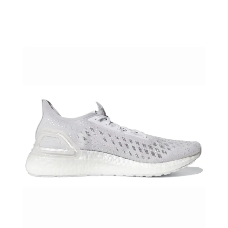 Adidas Ultraboost Pb White/Grey Women's-1