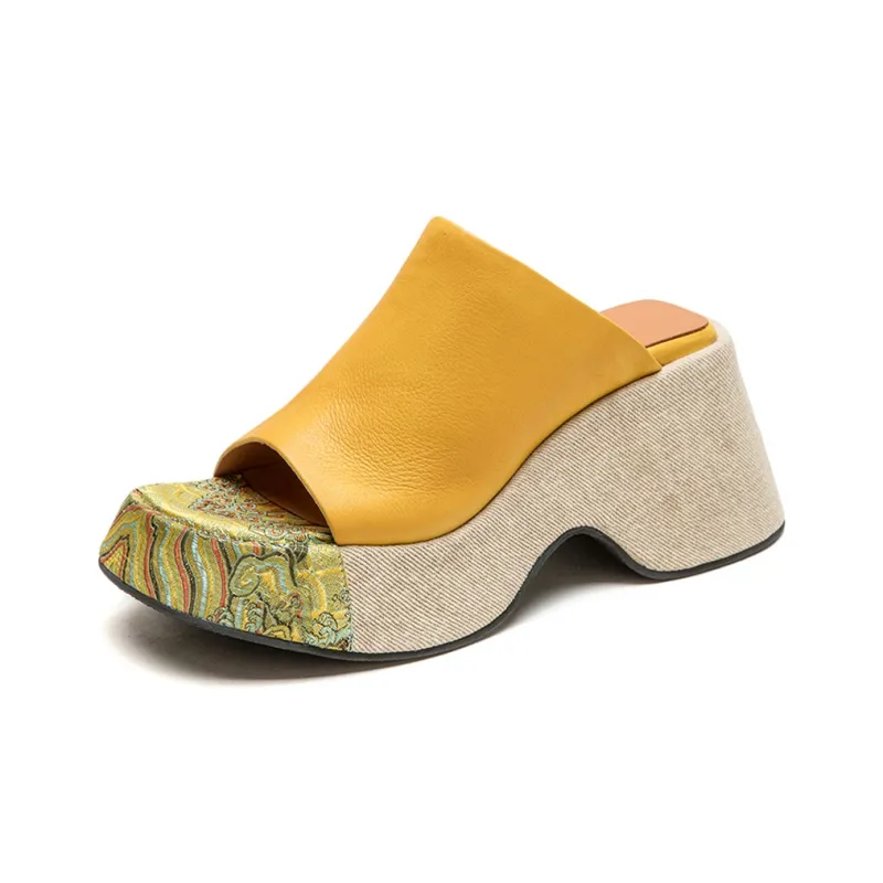 Jay Abrasion Resistant Slide Slippers Women's-1