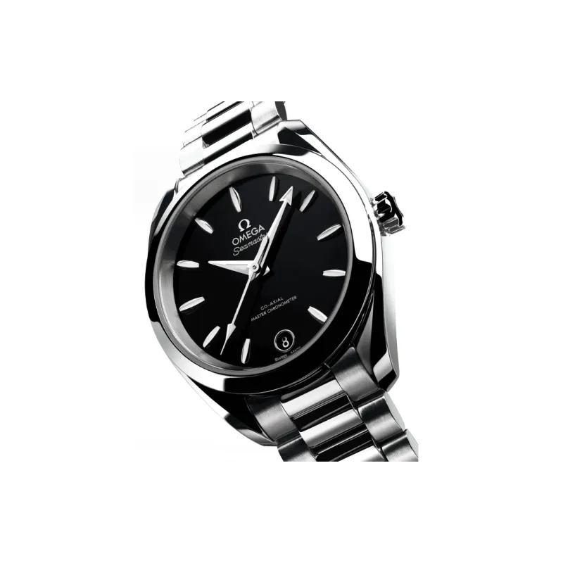 OMEGA Women's Seahorse Collection Watch-3