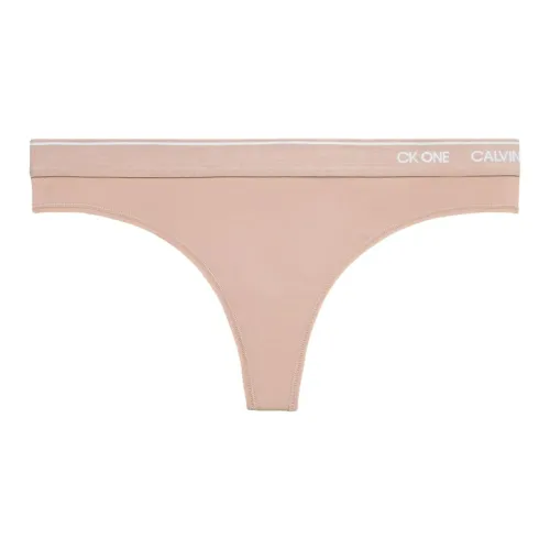 Calvin Klein Women's Underpants