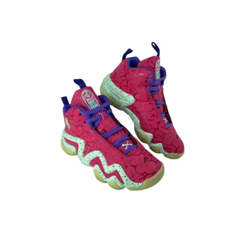 Adidas Crazy 8 Night Of The Ballin Dead-1