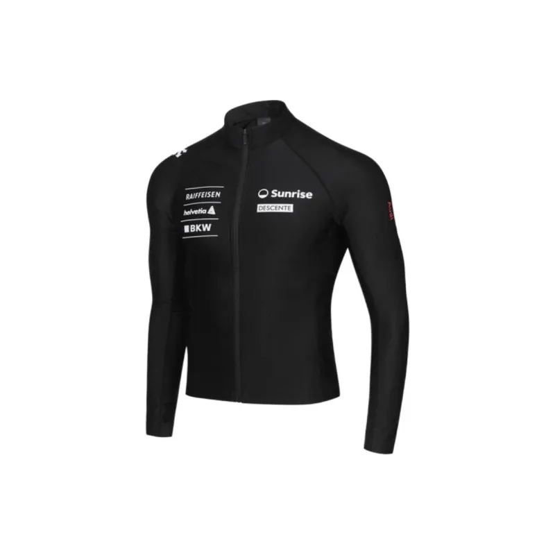 DESCENTE SWISS SKI Jackets & Coats Unisex-3