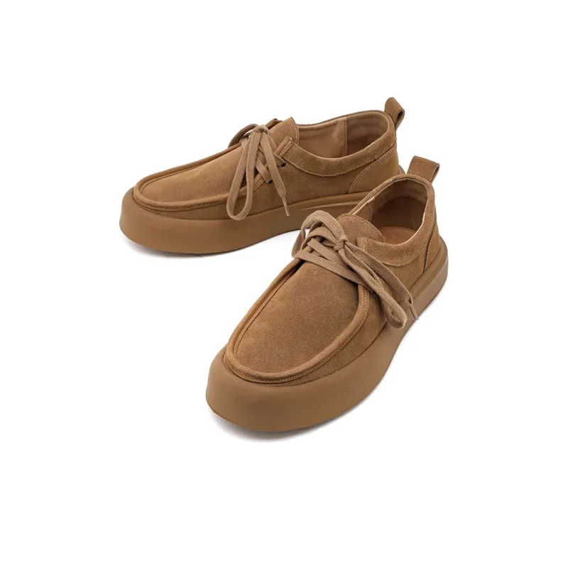 Chi Wolf Men's Casual Shoes Men's-4