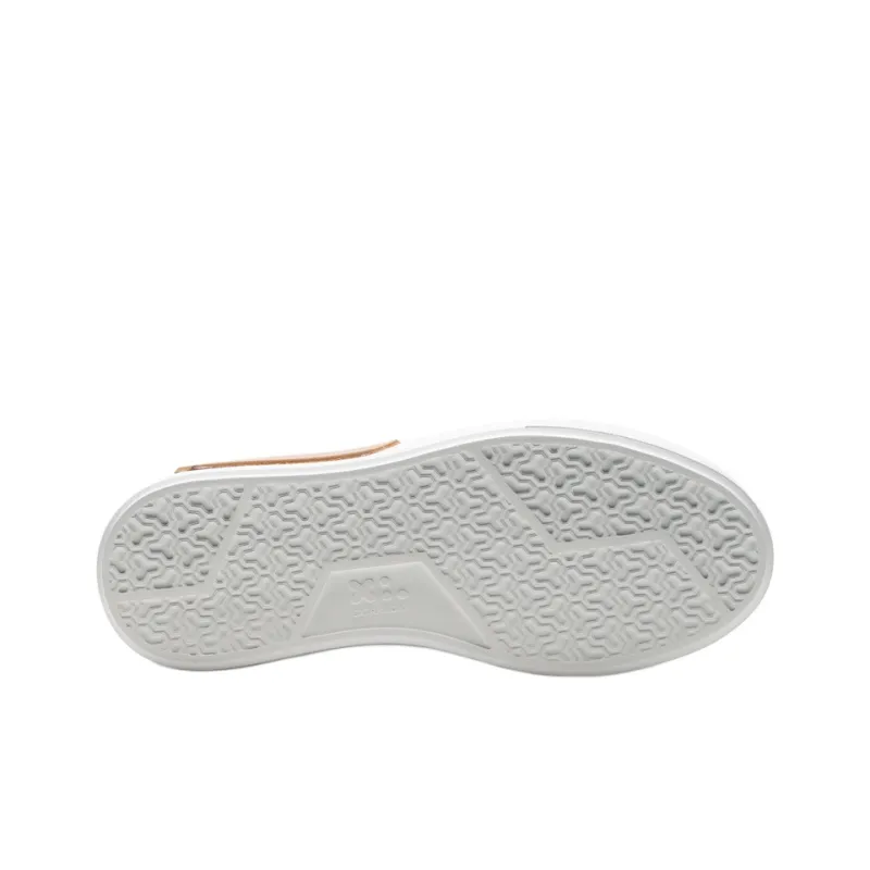 Magnanni Amelia Low-Top Skateboard Shoes Women's Sky Blue-4