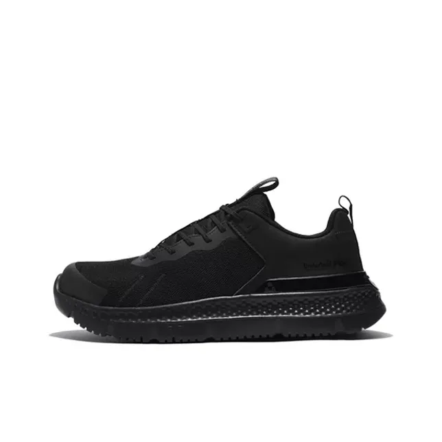 Timberland Setra Cushioning, Wear Resistant Low Top Casual Shoes Men's Black Gray-0