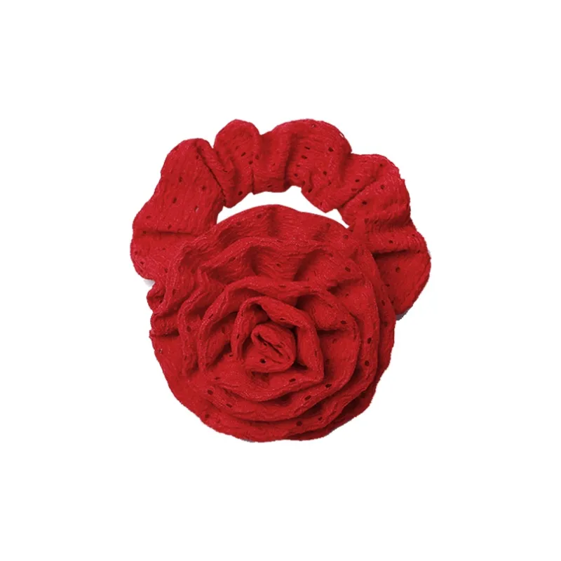 Like A Dream Fabric Hair Tie Women's-0