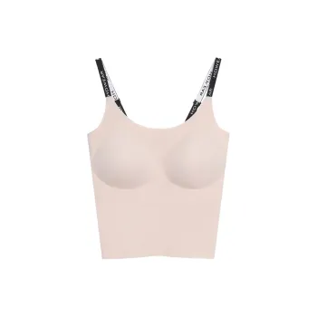 Red bean Women's Camisoles
