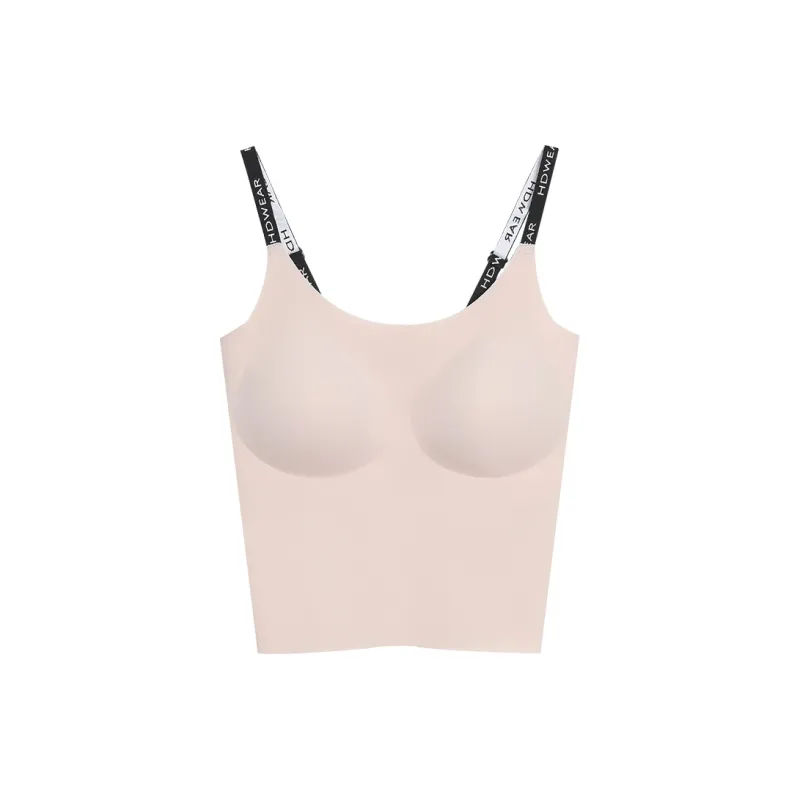 Red bean Women's Camisoles-0