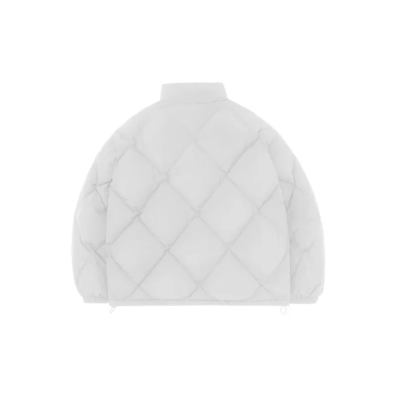 RASS New Vision Series Down Jackets Unisex-5