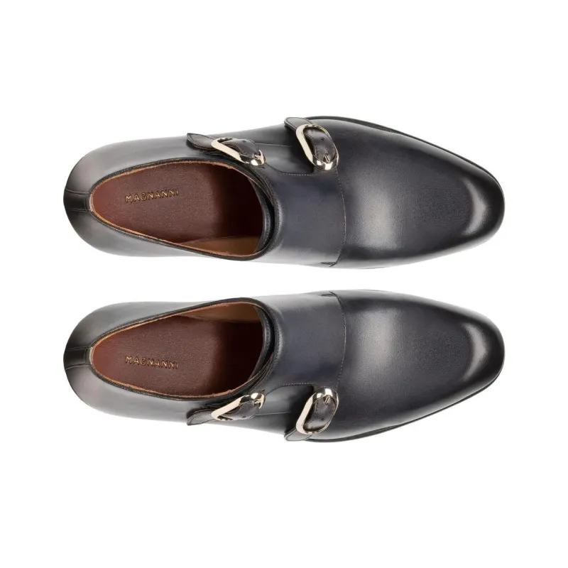 Magnanni Malena Dress Shoes Women's Gray-3