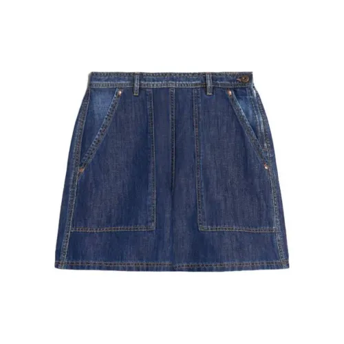 WEEKEND MaxMara Casual Shorts Women's Blue