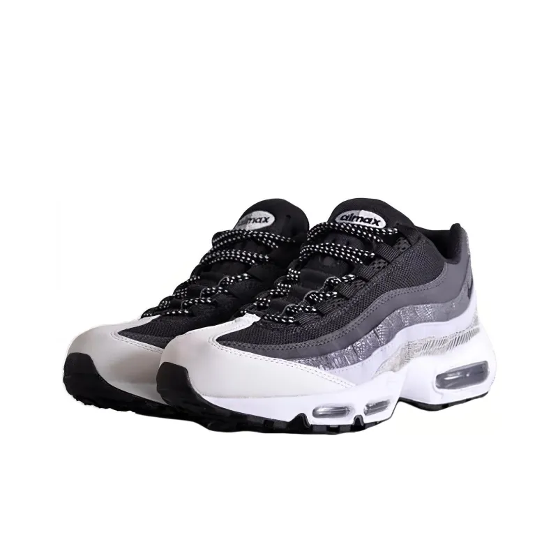 Nike Air Max 95 Snakeskin Metallic-2