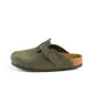 Army Green Mules