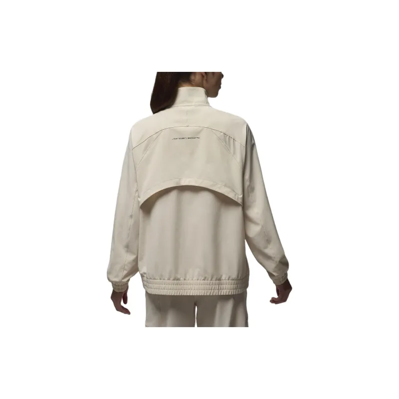 JORDAN Sport Women's Dri FIT Woven Jacket-1