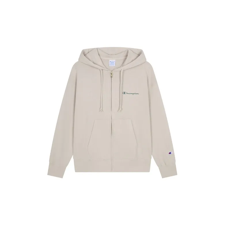 Champion Sweatshirt Japan Version Women's-3