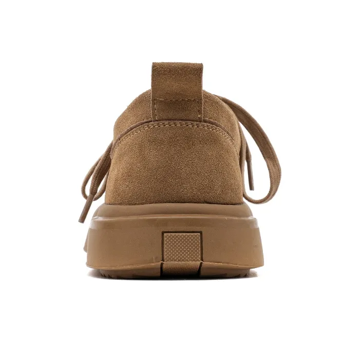 Chi Wolf Men's Casual Shoes Men's-3