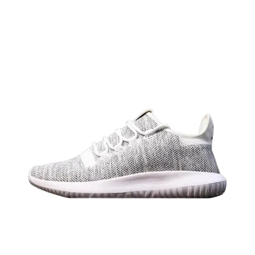 Adidas Tubular Shadow Knit White