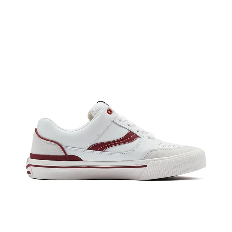 OddCIRKUS TRAPEZE Balance Support Wear-Resistant Slip-Resistant Low-Top Skateboard Shoes Unisex-1