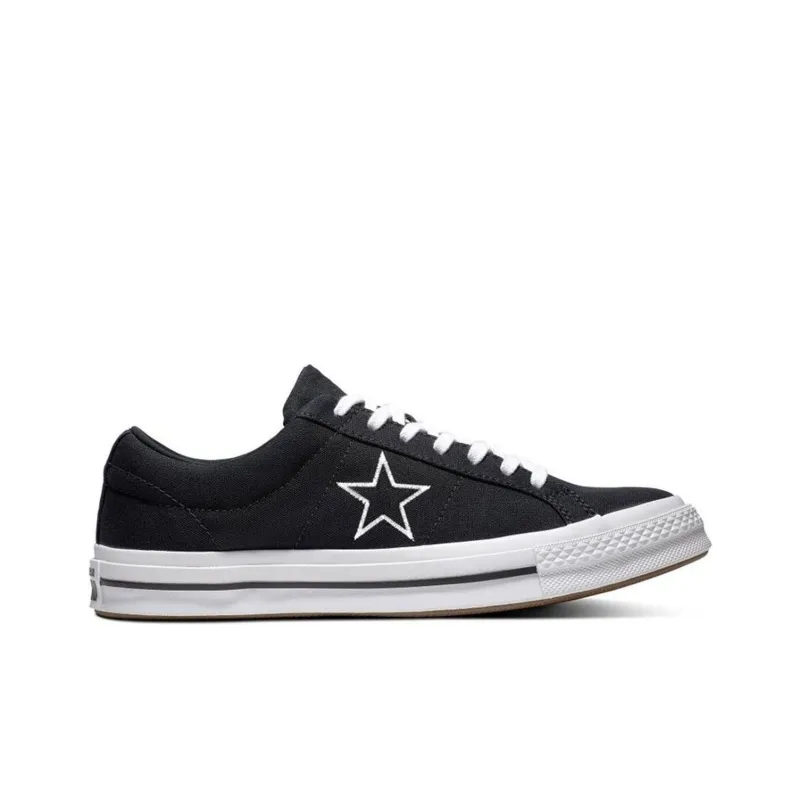 Converse One Star Ox Low Top-1
