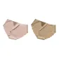 2 Pack[Pink+Apricot]