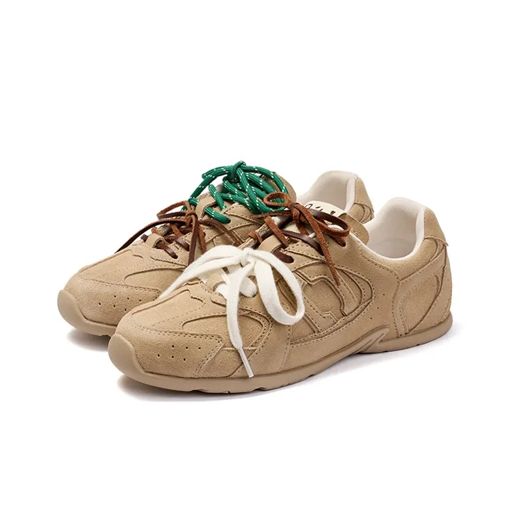 JOSINY JOSINY Low Top Skateboard Shoes Women's-2