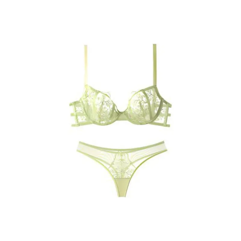 DXTOXS Women's Underwear Sets-2