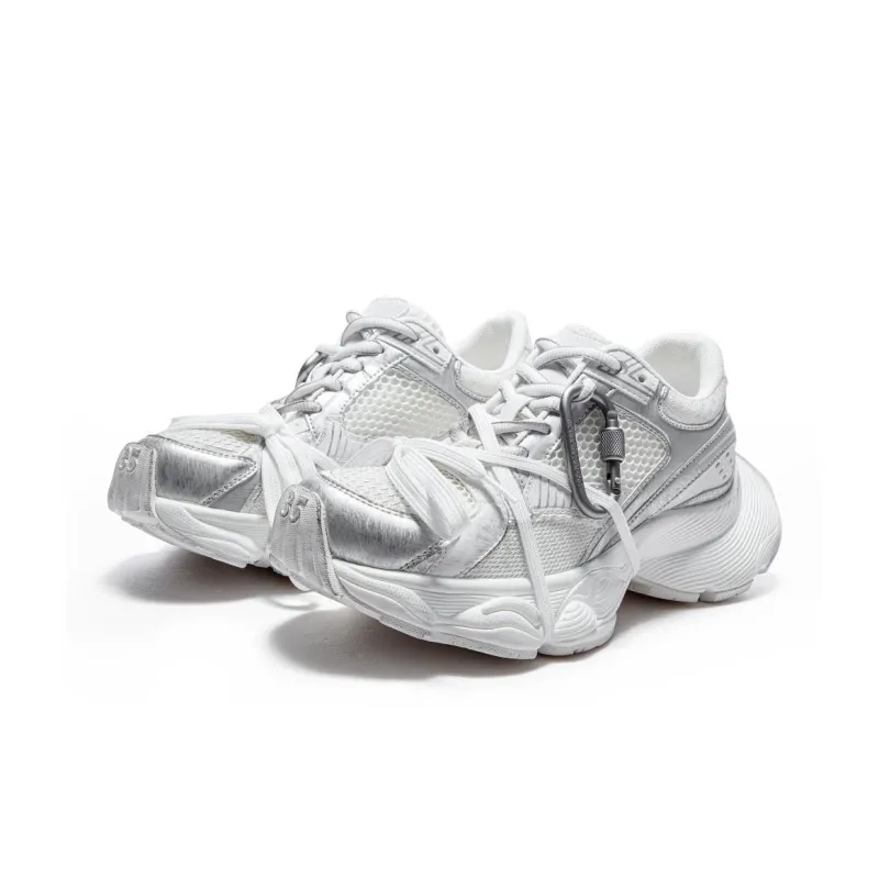 PONGFINITY Chunky Sneakers Women's-7