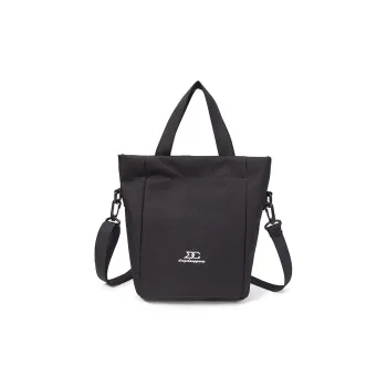 DENGCHANGQIANG Polyester Shoulder Bag Crossbody Bag Handbag Unisex
