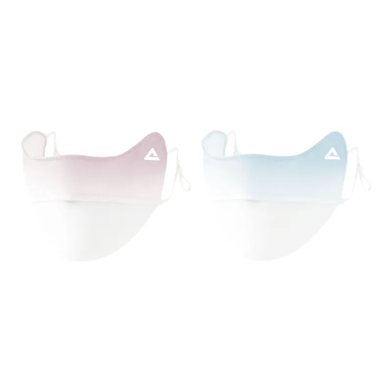 PEAK Polyester Face Masks Unisex-22