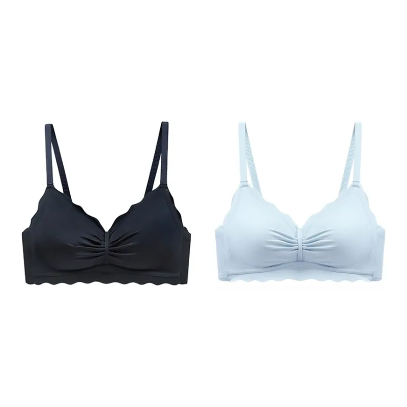 MADALLO Women's Bras-0