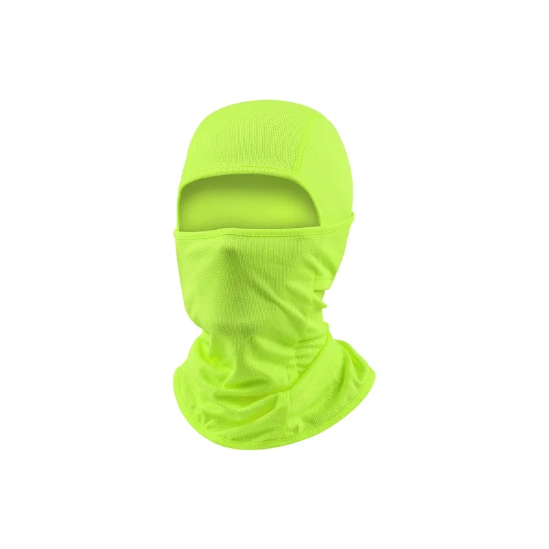 JIEKAI Other Riding Equipment Cycling Face Mask Unisex Polyester-11