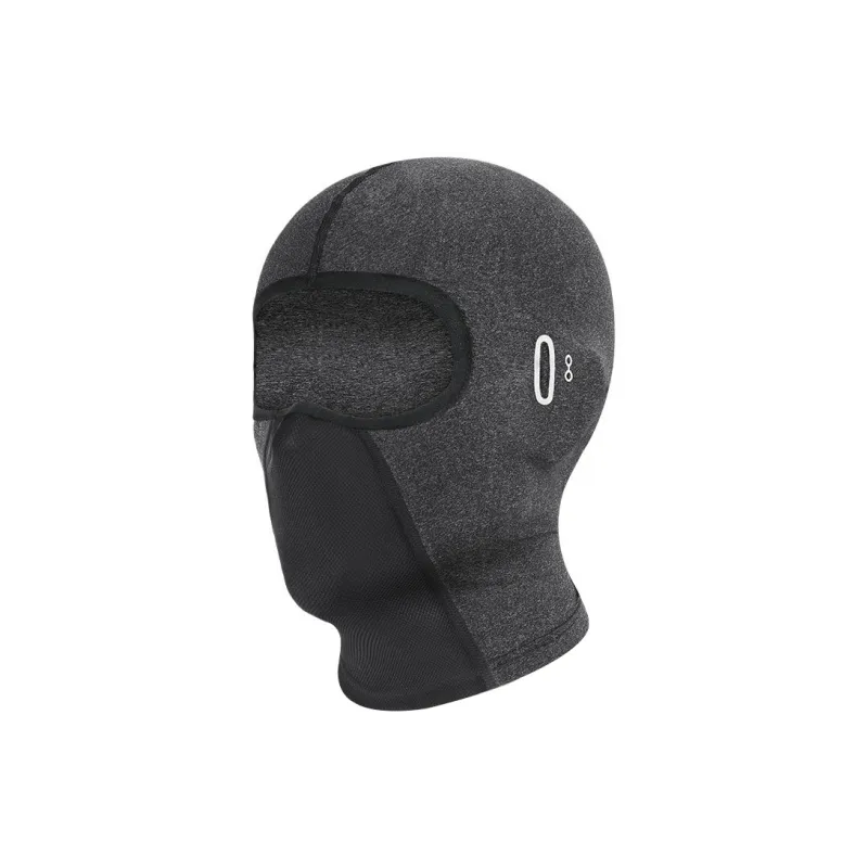 JIEKAI Riding Equipment Cycling Face Mask Unisex Polyamide One Size-10